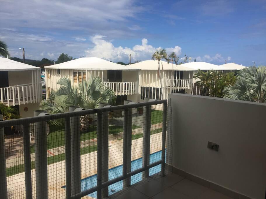 Boqueron Beach Apartment.- Guarionex 207 Cabo Rojo Εξωτερικό φωτογραφία