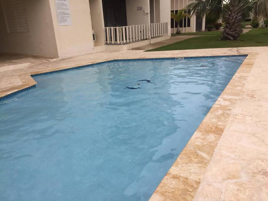 Boqueron Beach Apartment.- Guarionex 207 Cabo Rojo Εξωτερικό φωτογραφία